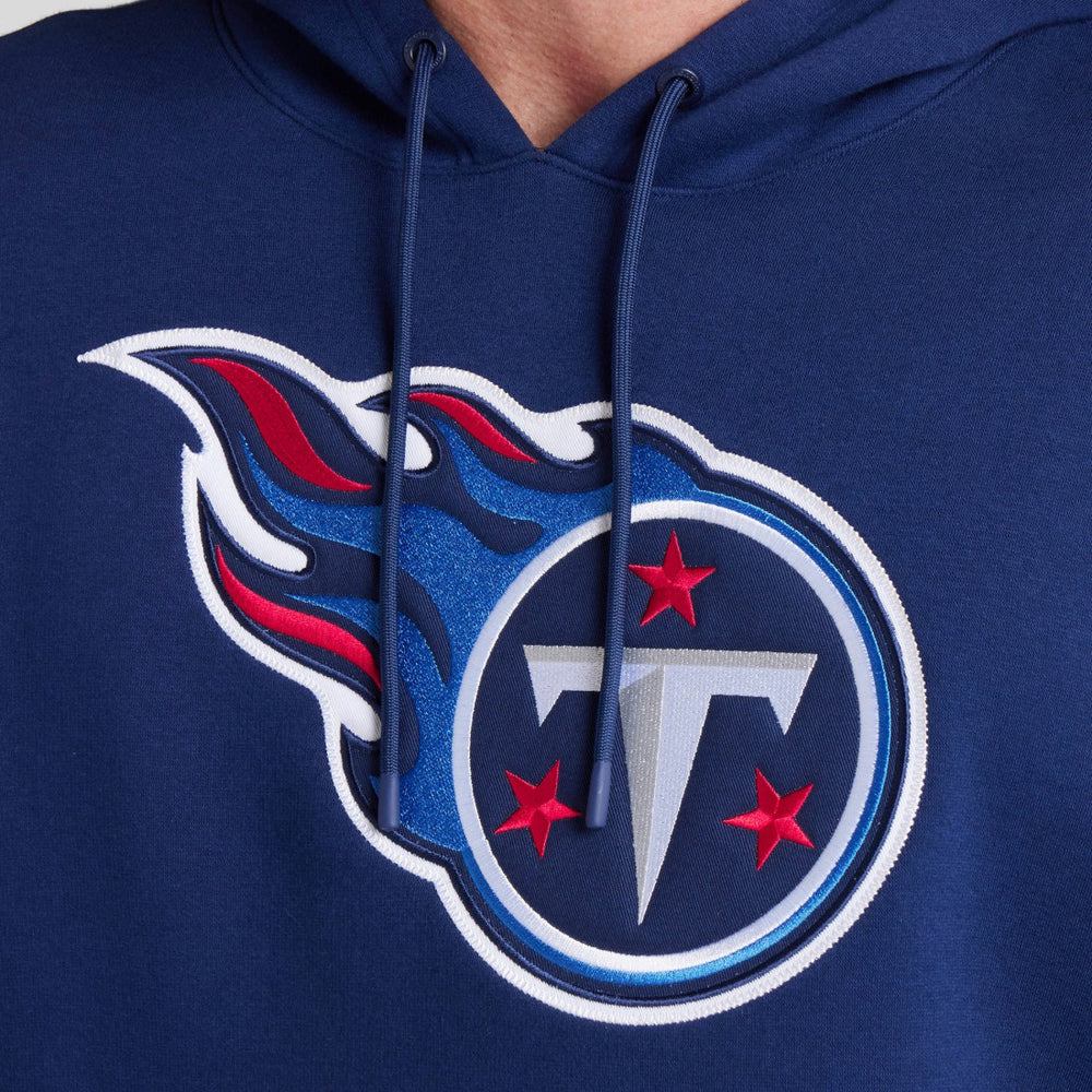 Pylon Cam Legacy Pullover Hoodie - Tennessee Titans Hoodies