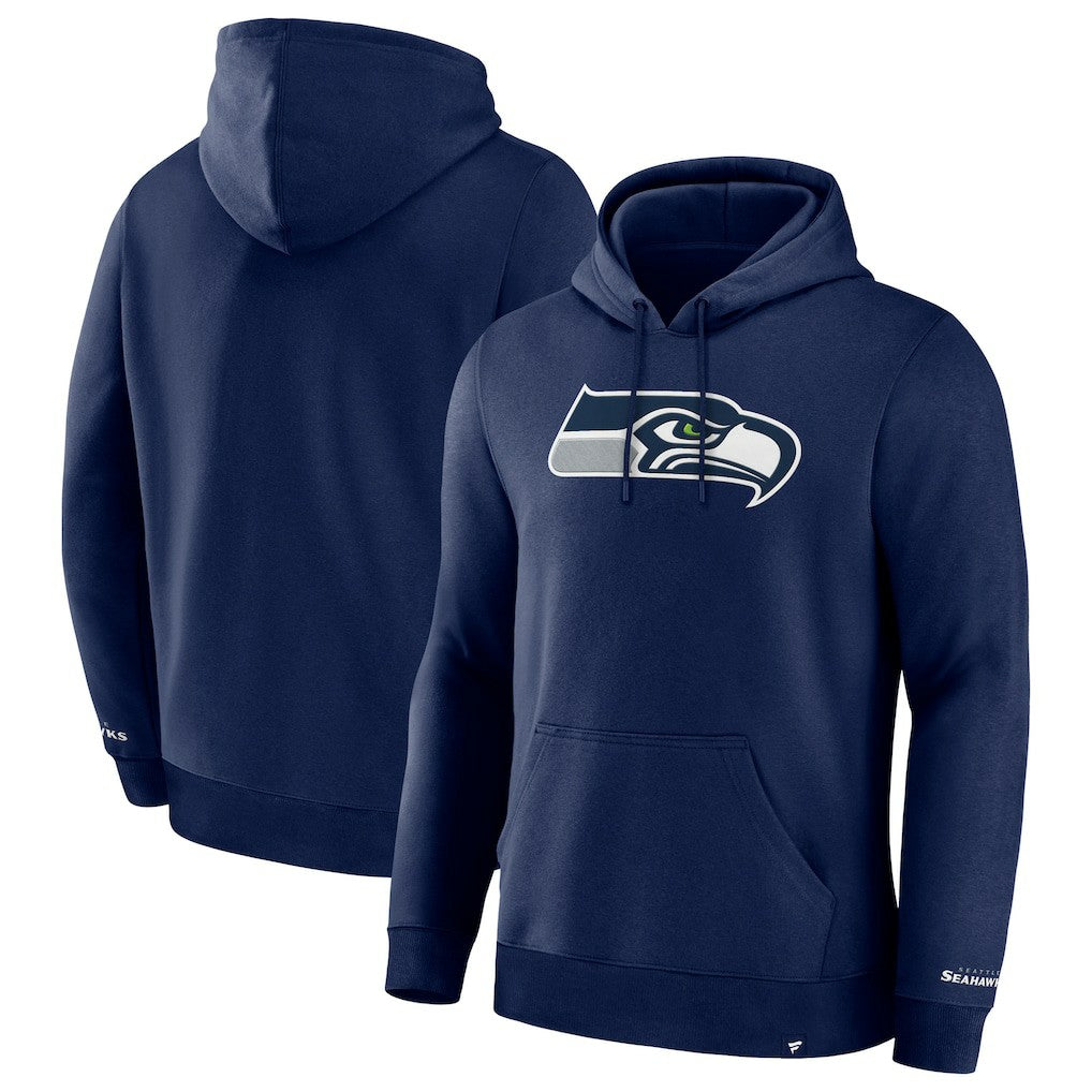 Pylon Cam Legacy Pullover Hoodie - Seattle Seahawks Hoodies