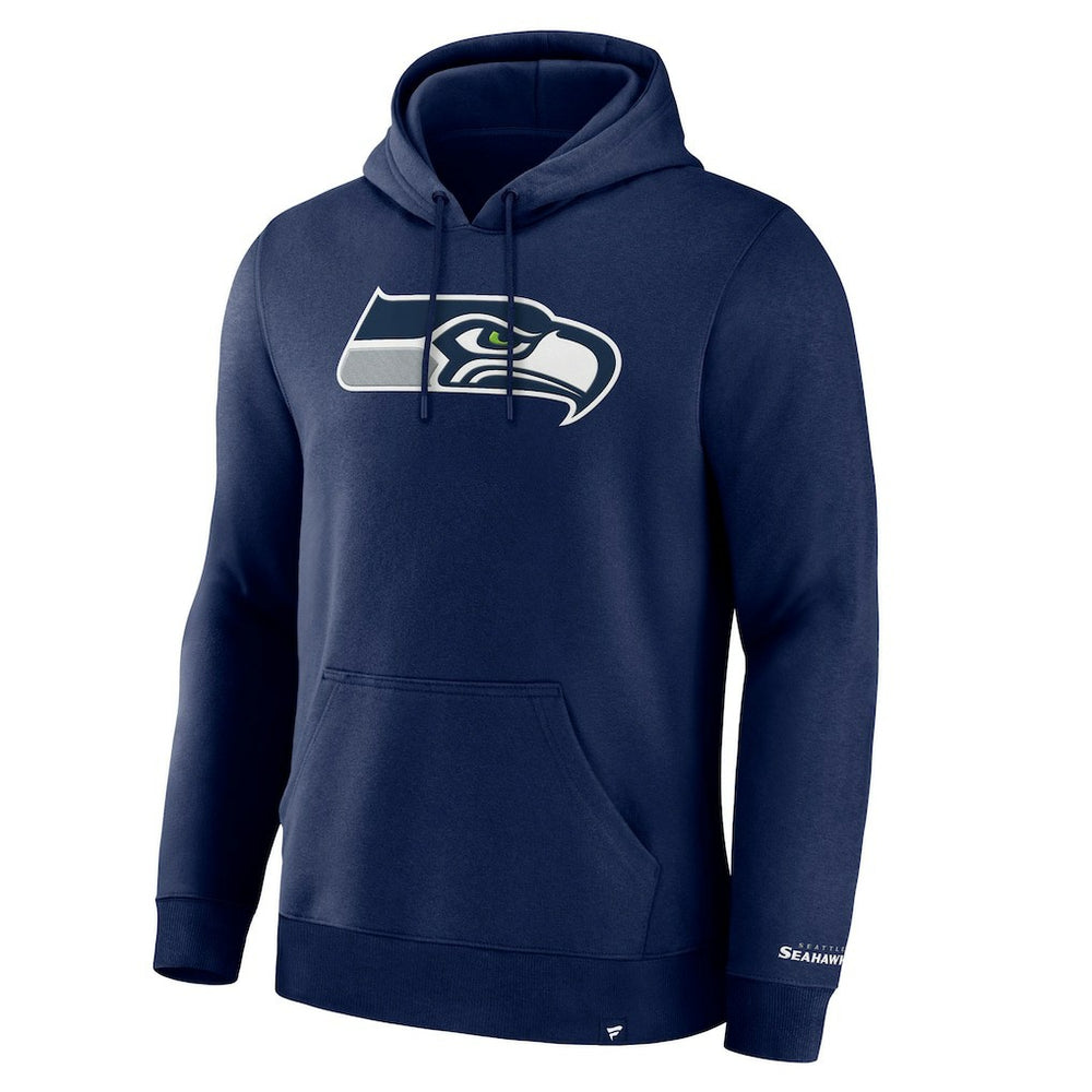 Pylon Cam Legacy Pullover Hoodie - Seattle Seahawks Hoodies