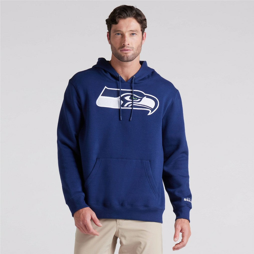 Pylon Cam Legacy Pullover Hoodie - Seattle Seahawks Hoodies