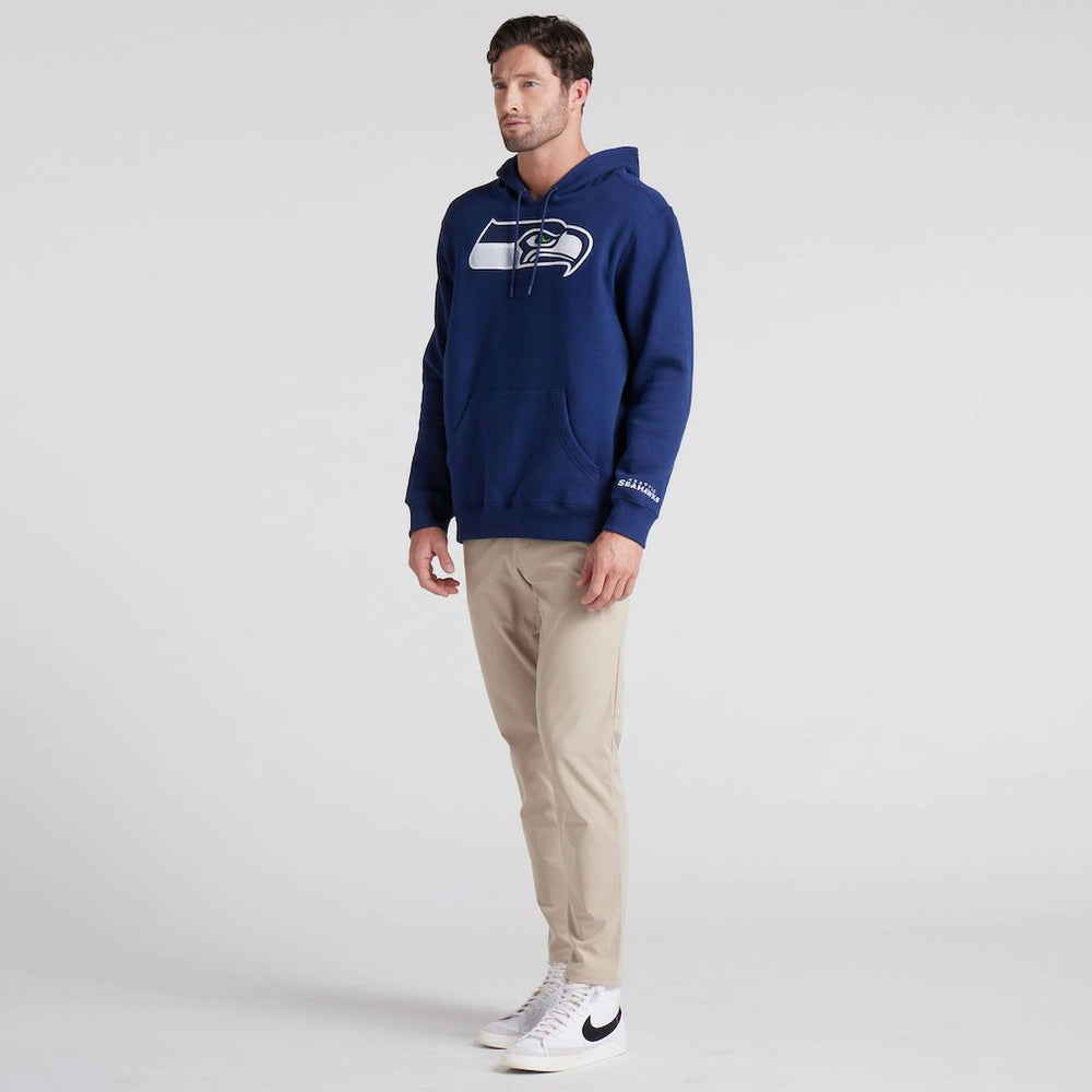 Pylon Cam Legacy Pullover Hoodie - Seattle Seahawks Hoodies