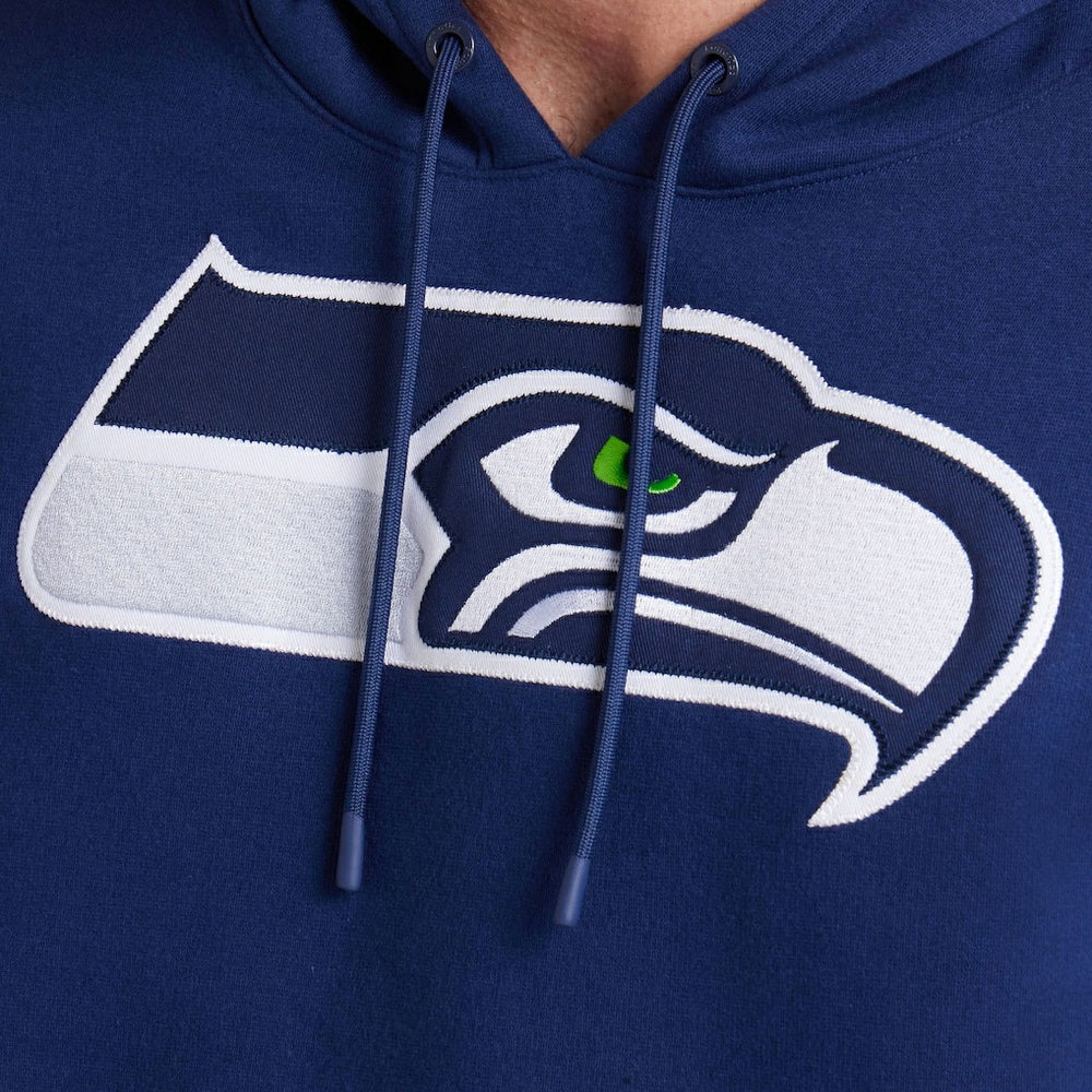 Pylon Cam Legacy Pullover Hoodie - Seattle Seahawks Hoodies