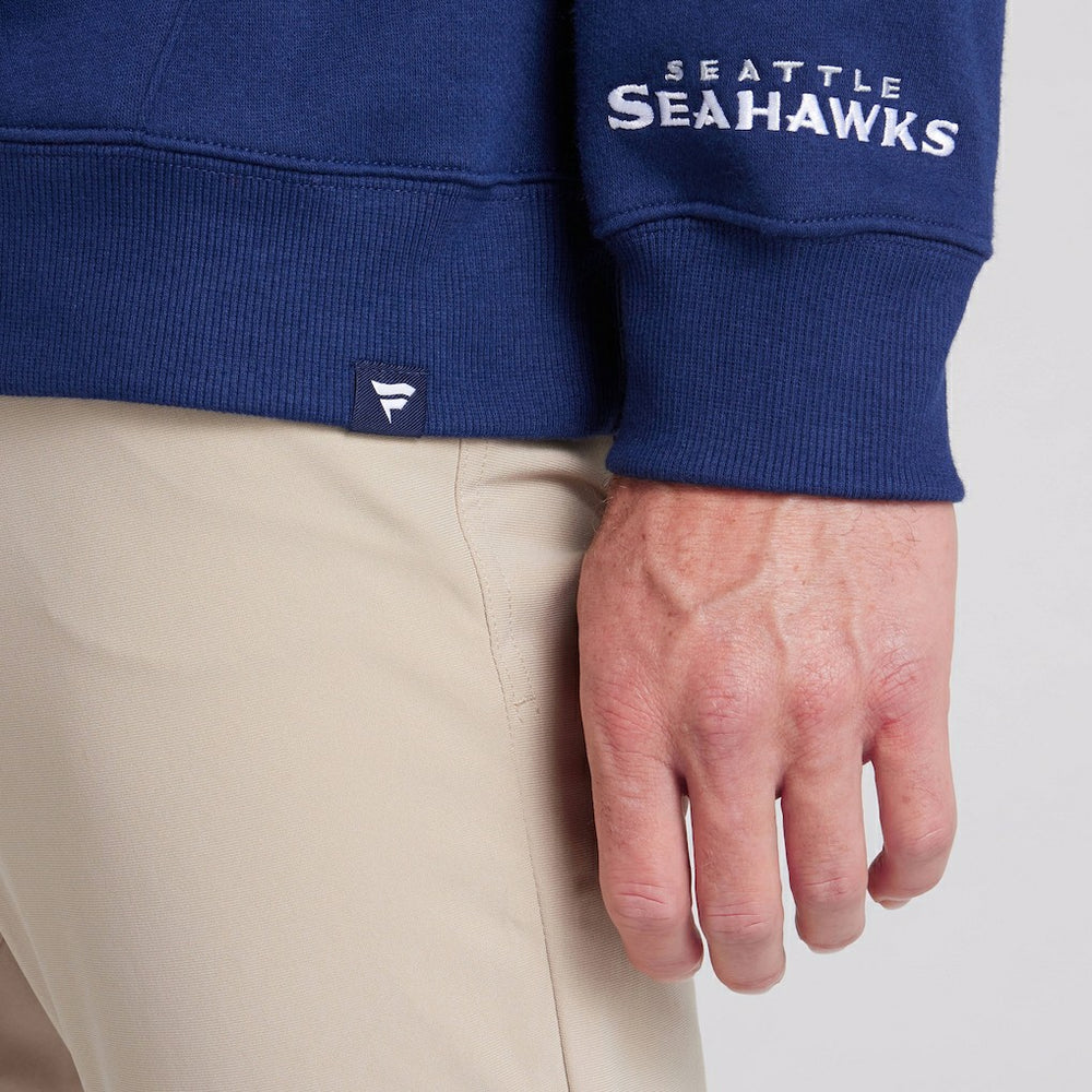 Pylon Cam Legacy Pullover Hoodie - Seattle Seahawks Hoodies
