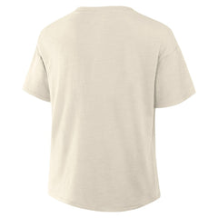 Women's Trick Play Slub Boxy T-Shirt - Chicago Bears T-shirts