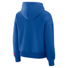 Women's Legacy Fleece Pullover Hoodie - Buffalo Bills Hoodies