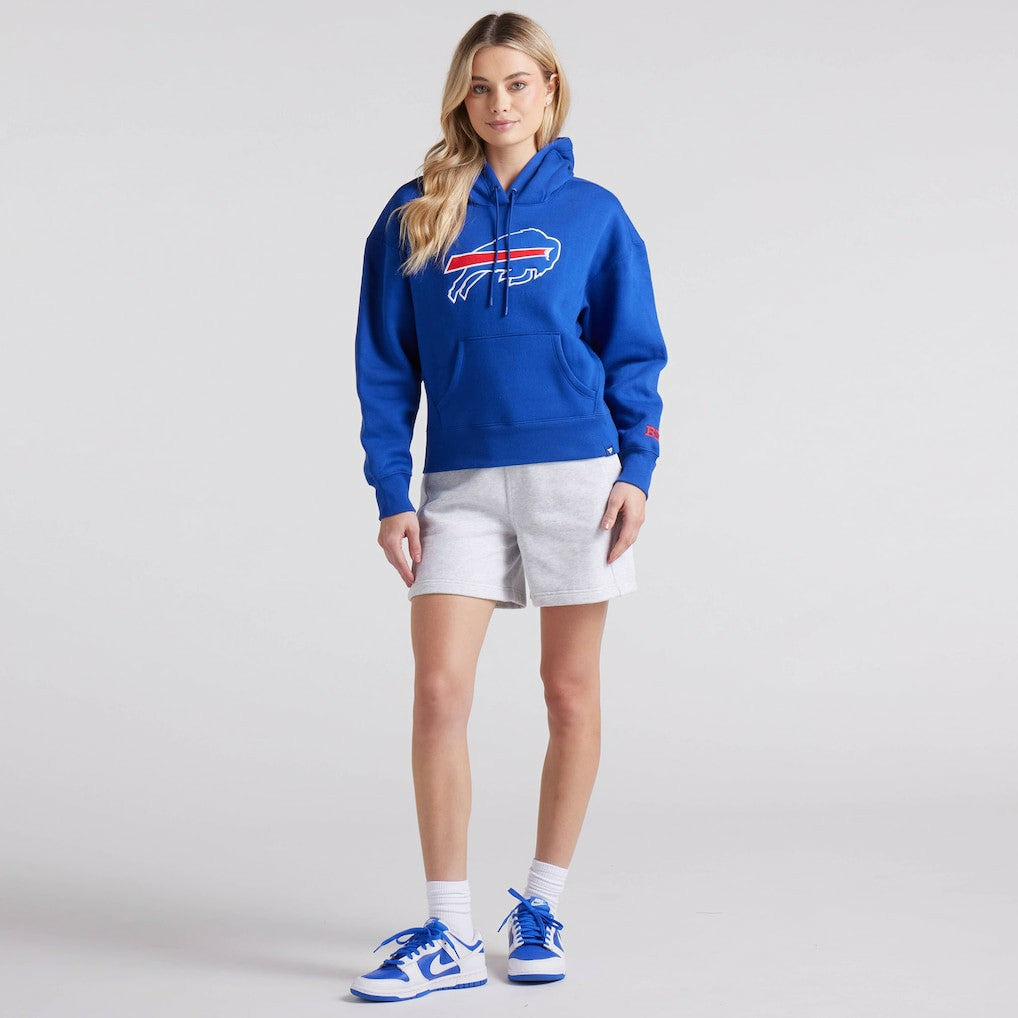 Women's Legacy Fleece Pullover Hoodie - Buffalo Bills Hoodies