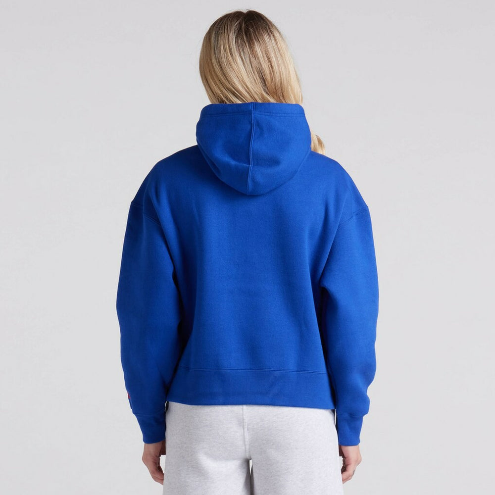 Women's Legacy Fleece Pullover Hoodie - Buffalo Bills Hoodies