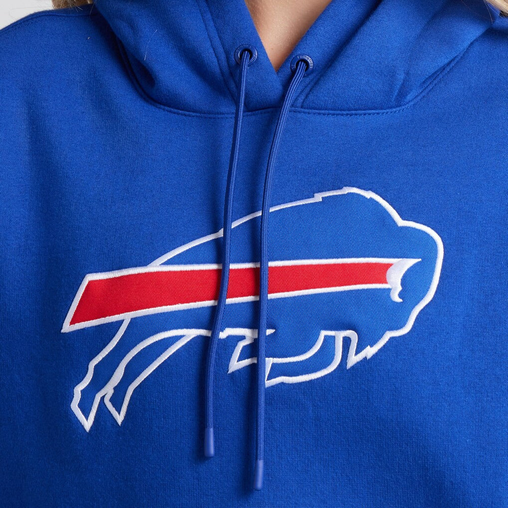 Women's Legacy Fleece Pullover Hoodie - Buffalo Bills Hoodies