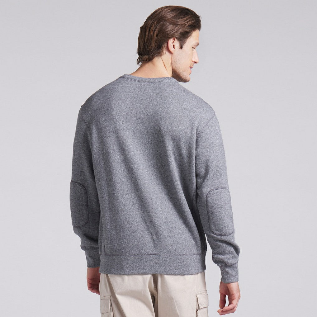 Loop Terry Pullover Sweatshirt - Seattle Seahawks Pullover