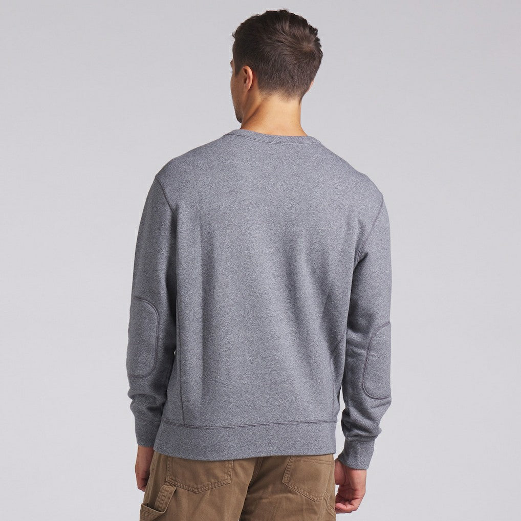 Loop Terry Pullover Sweatshirt - New York Giants Pullover