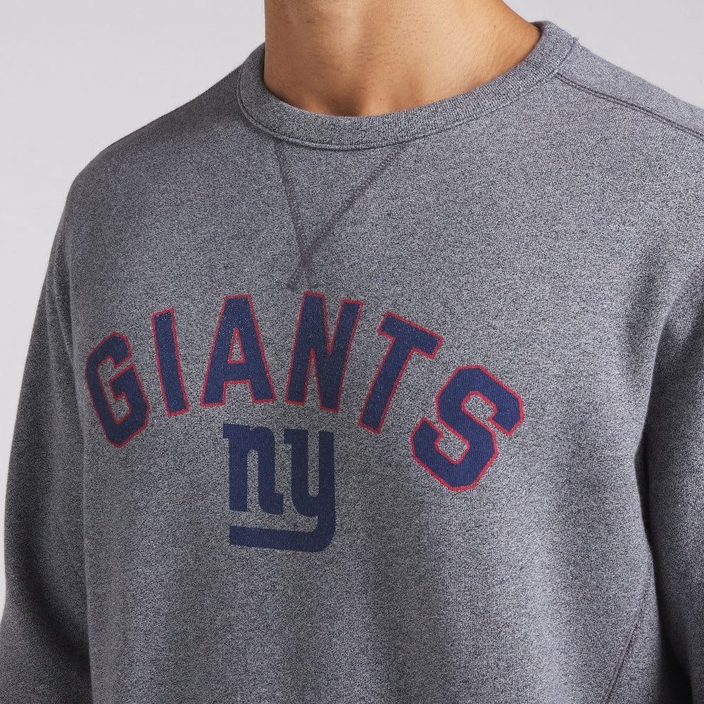 Loop Terry Pullover Sweatshirt - New York Giants Pullover