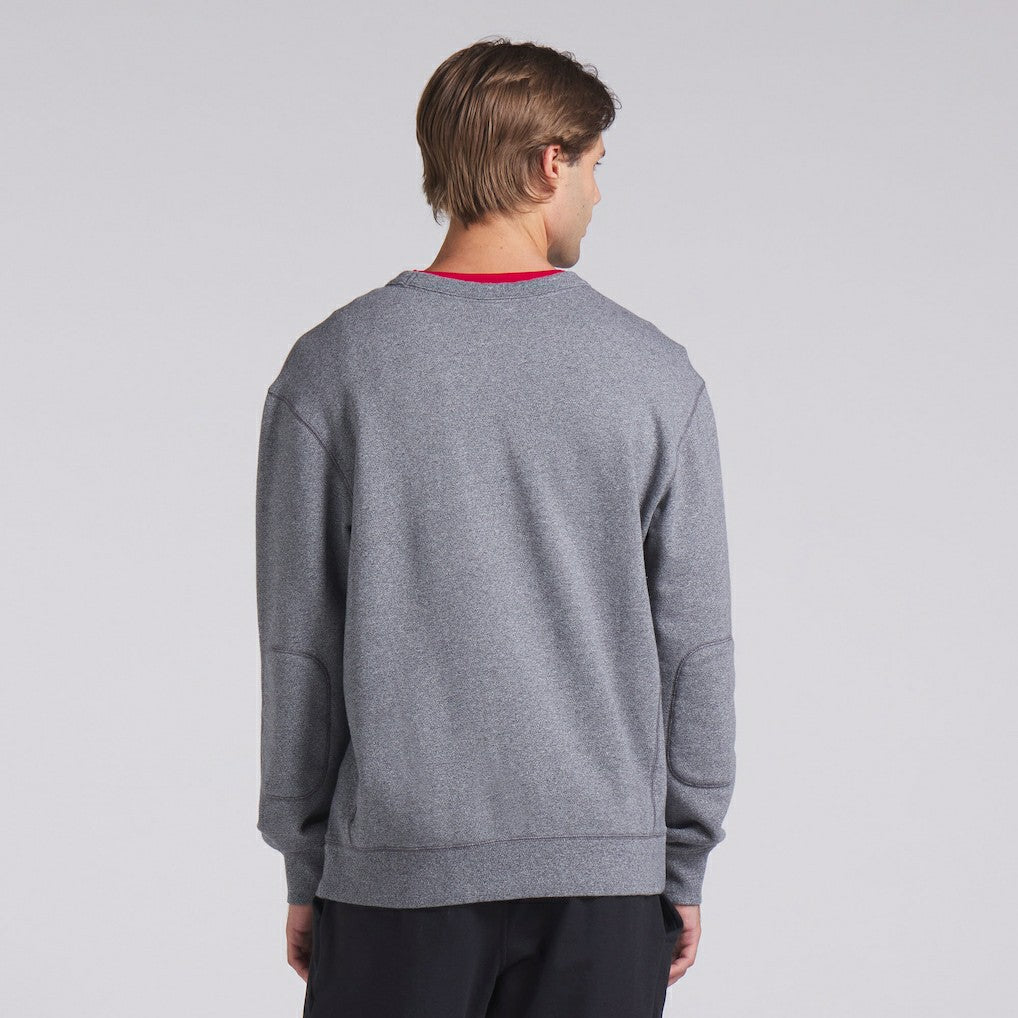 Loop Terry Pullover Sweatshirt - San Francisco 49ers Pullover