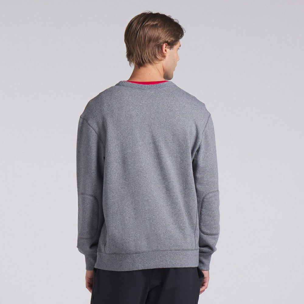 Loop Terry Pullover Sweatshirt - San Francisco 49ers Pullover