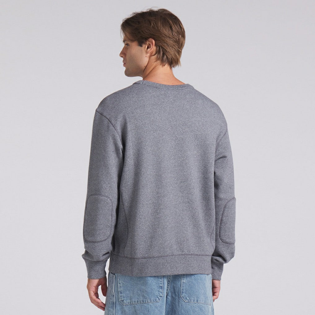 Loop Terry Pullover Sweatshirt - Pittsburgh Steelers Pullover