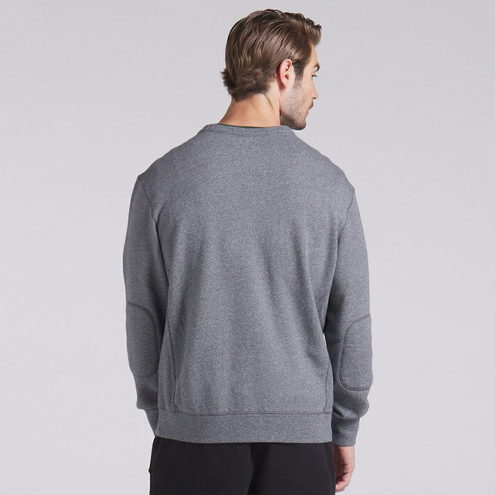 Loop Terry Pullover Sweatshirt - Green Bay Packers Pullover