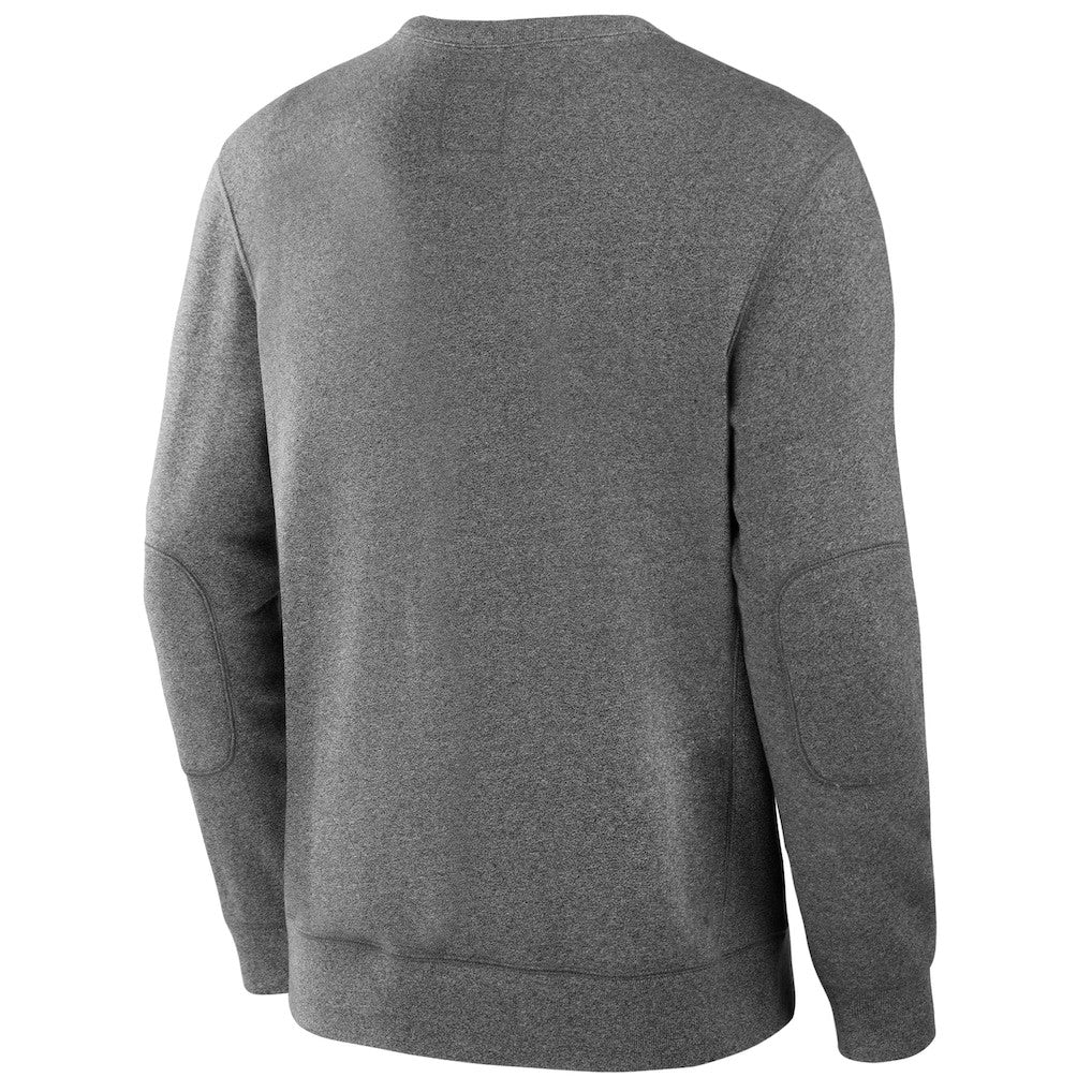 Loop Terry Pullover Sweatshirt - Miami Dolphins Pullover