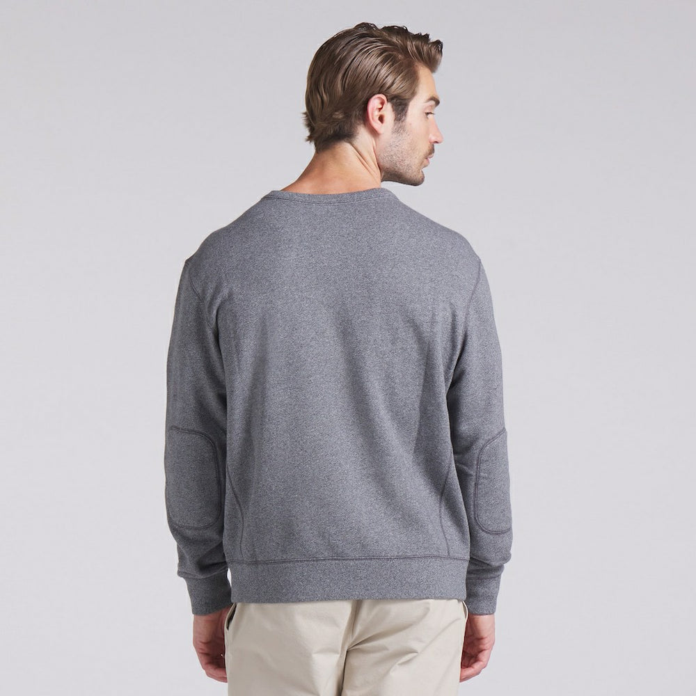 Loop Terry Pullover Sweatshirt - Miami Dolphins Pullover