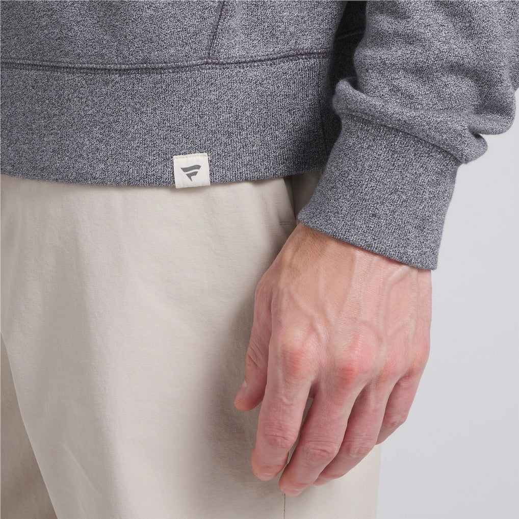 Loop Terry Pullover Sweatshirt - Miami Dolphins Pullover