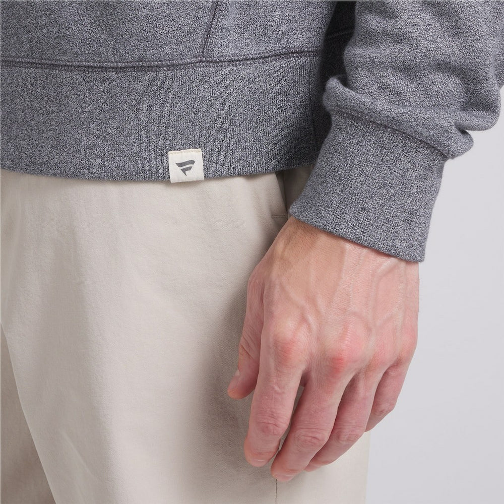 Loop Terry Pullover Sweatshirt - Miami Dolphins Pullover