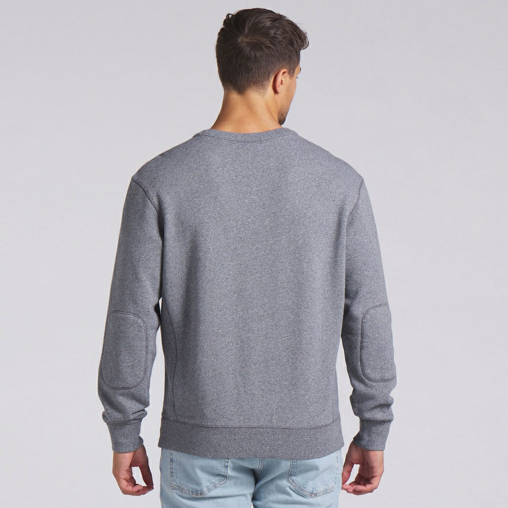 Loop Terry Pullover Sweatshirt - Cincinnati Bengals Pullover