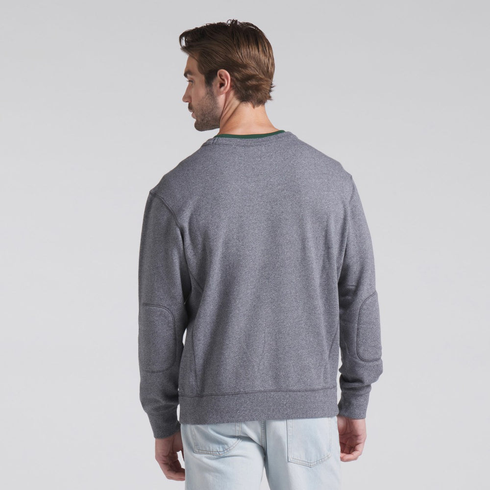 Loop Terry Pullover Sweatshirt - New York Jets Pullover