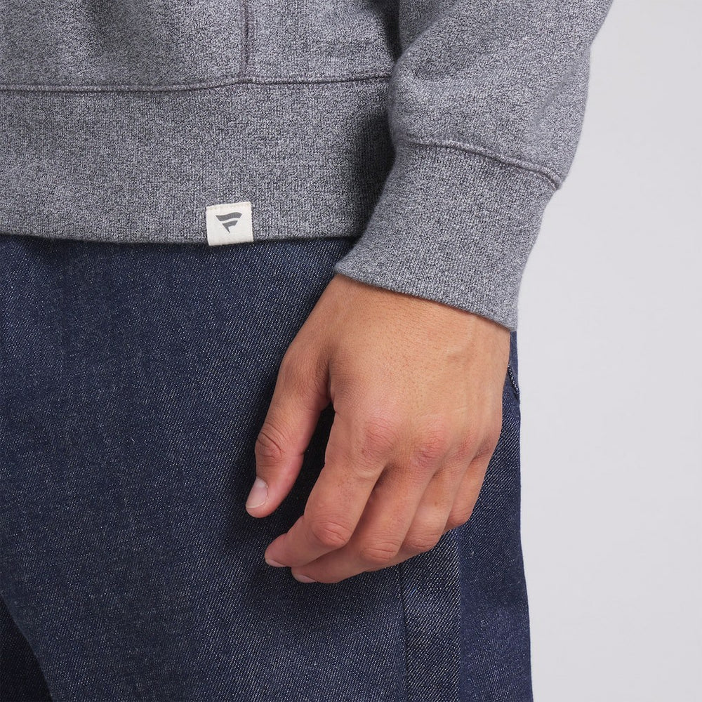 Loop Terry Pullover Sweatshirt - Washington Commanders Pullover