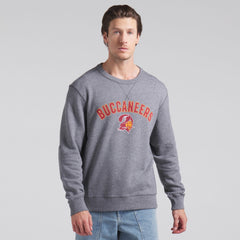 Loop Terry Pullover Sweatshirt - Tampa Bay Buccaneers Pullover