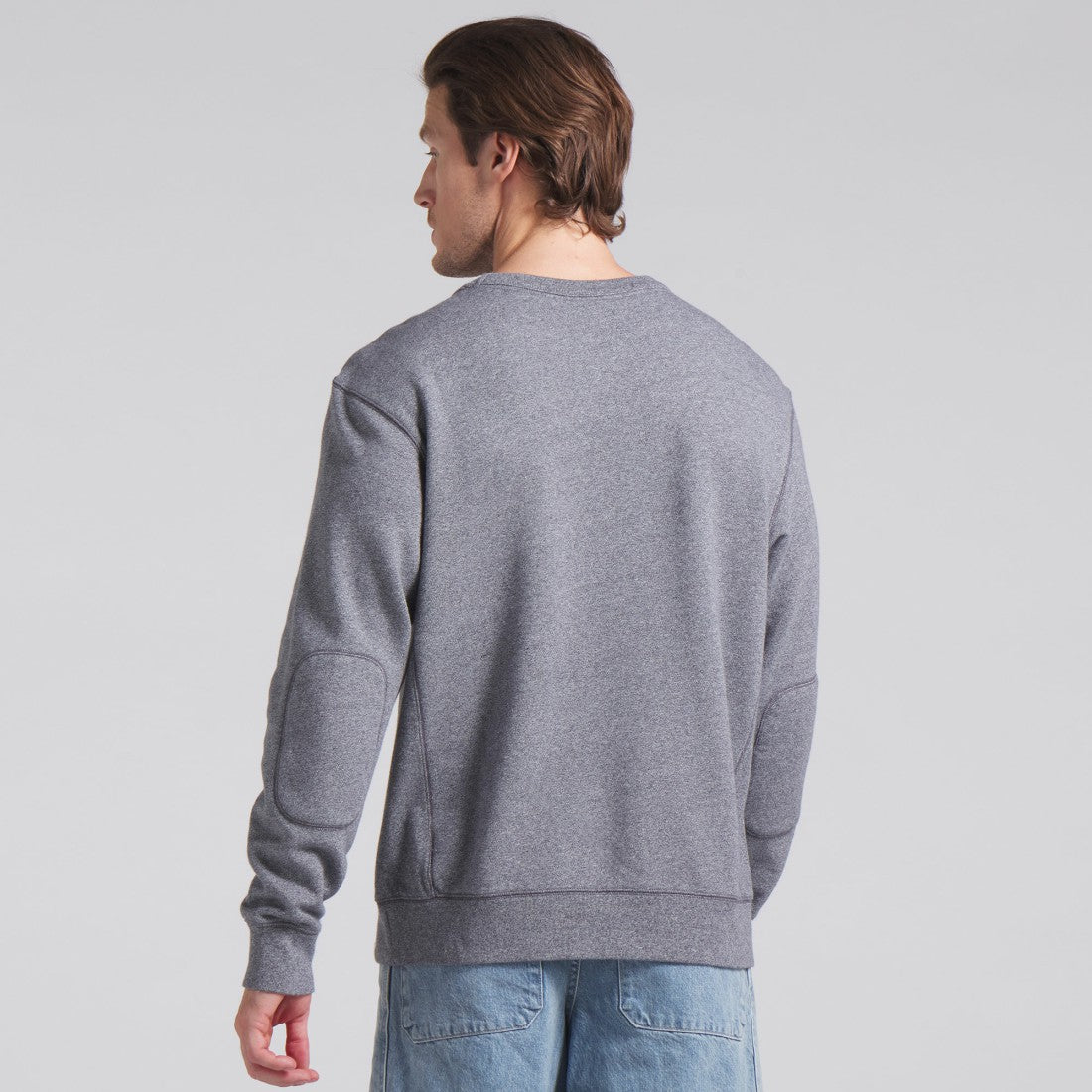 Loop Terry Pullover Sweatshirt - Tampa Bay Buccaneers Pullover