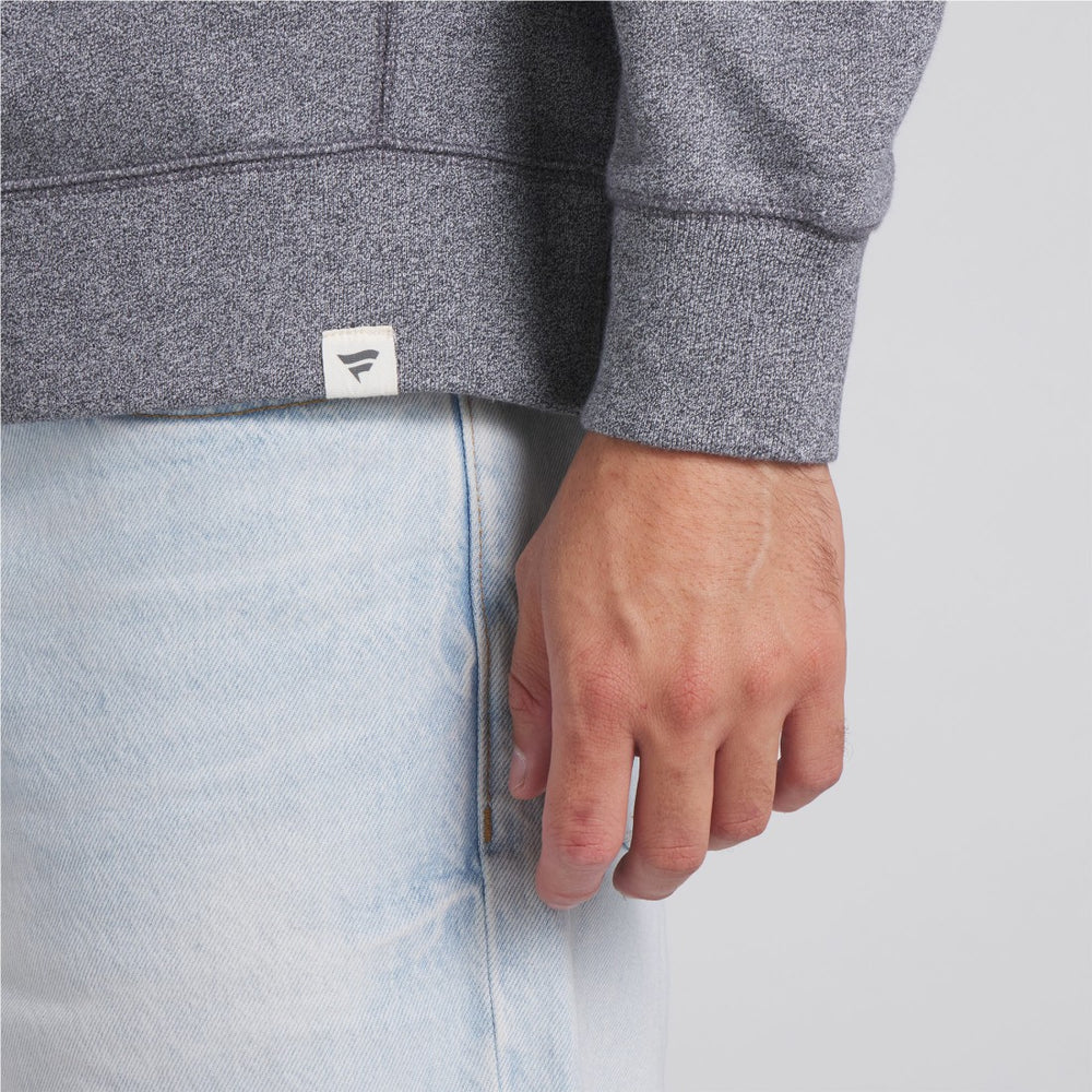 Loop Terry Pullover Sweatshirt - Detroit Lions Pullover