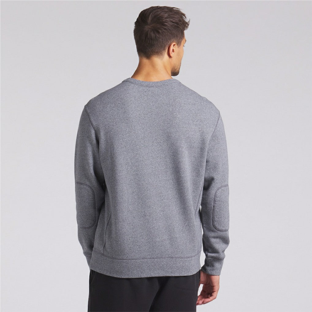 Loop Terry Pullover Sweatshirt - Los Angeles Rams Pullover