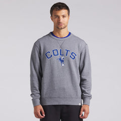 Loop Terry Pullover Sweatshirt - Indianapolis Colts Pullover