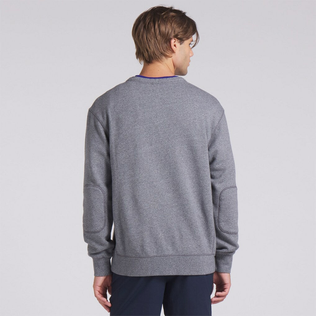 Loop Terry Pullover Sweatshirt - Buffalo Bills Pullover