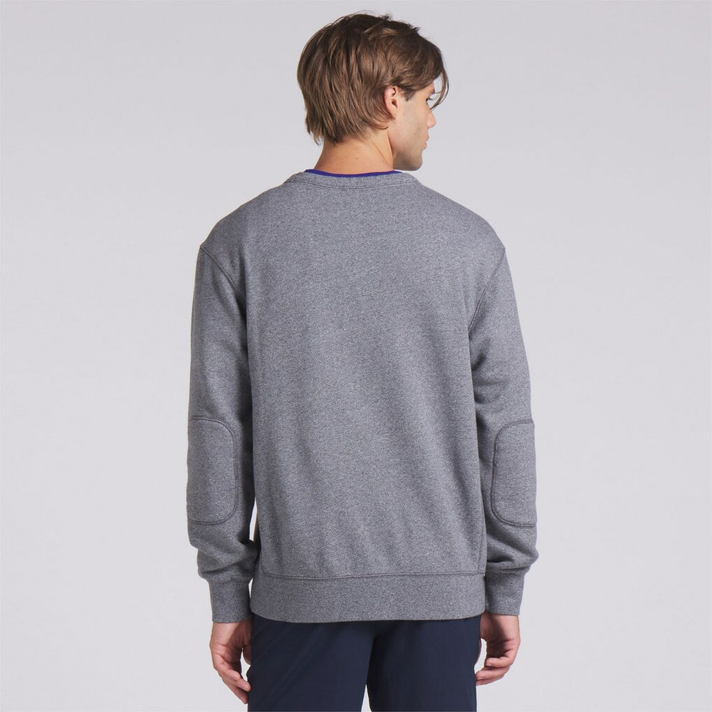 Loop Terry Pullover Sweatshirt - Buffalo Bills Pullover