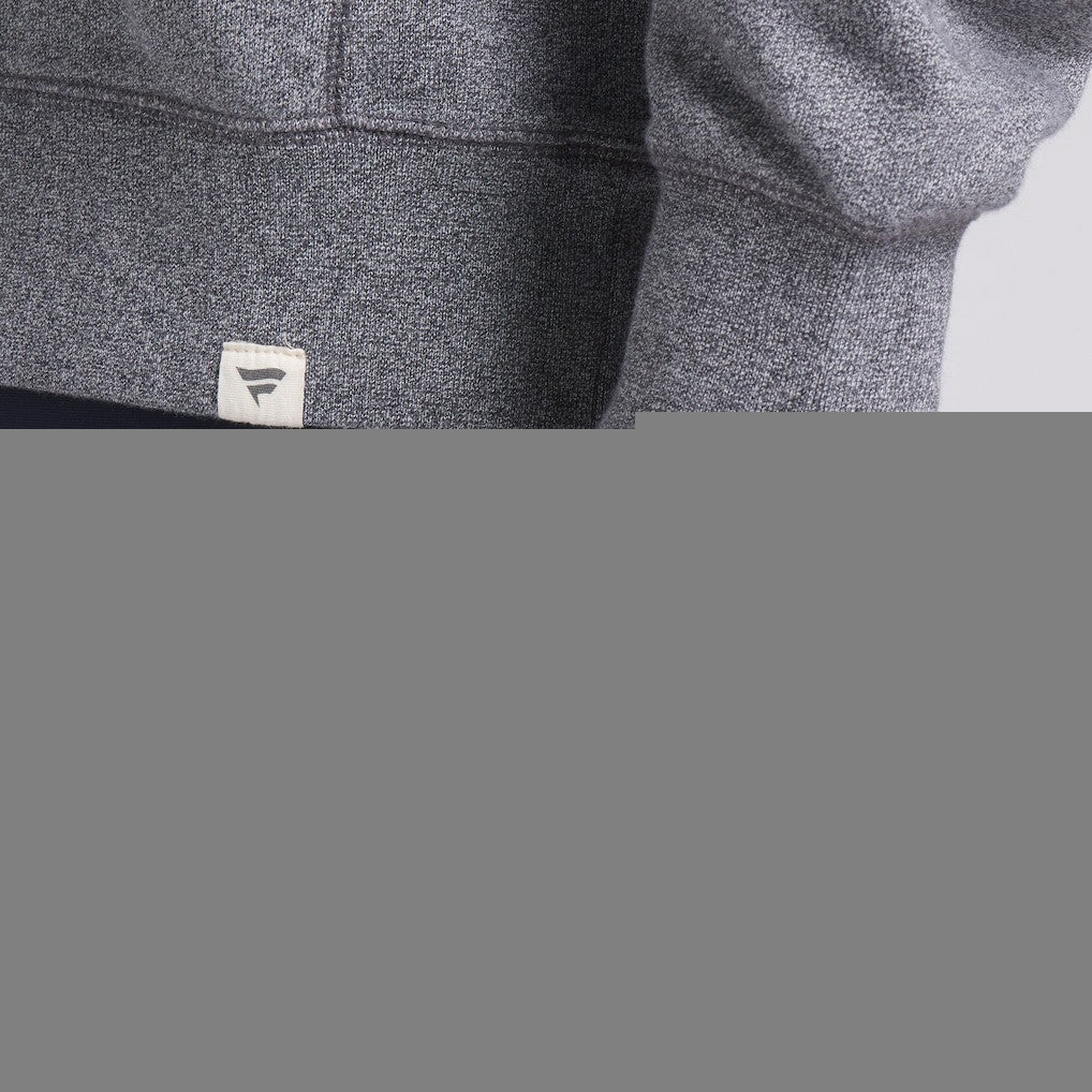 Loop Terry Pullover Sweatshirt - Buffalo Bills Pullover