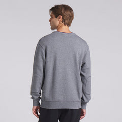 Loop Terry Pullover Sweatshirt - Baltimore Ravens Pullover