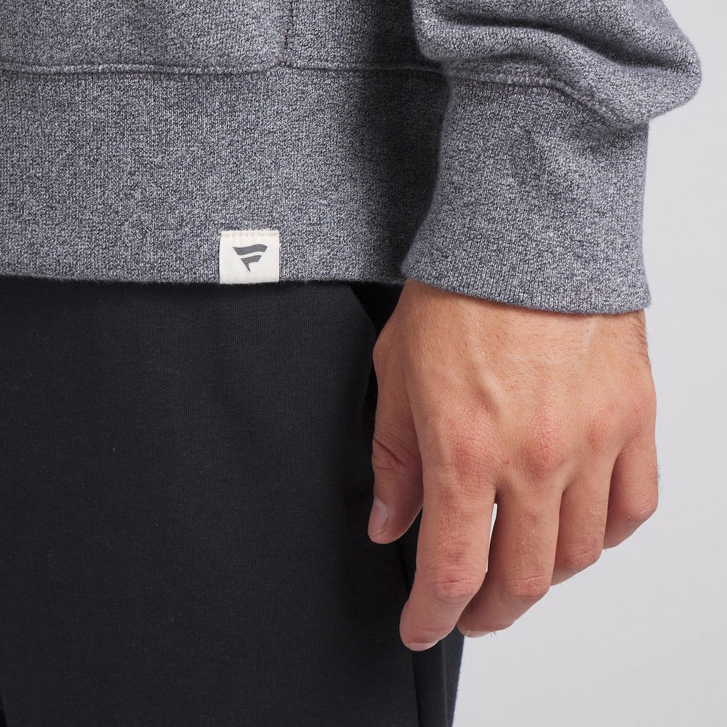 Loop Terry Pullover Sweatshirt - Baltimore Ravens Pullover
