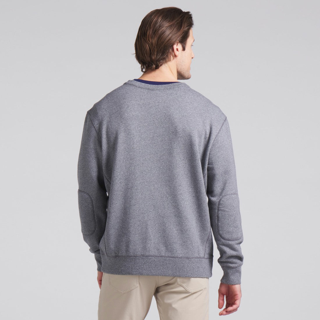 Loop Terry Pullover Sweatshirt - Tennessee Titans Pullover