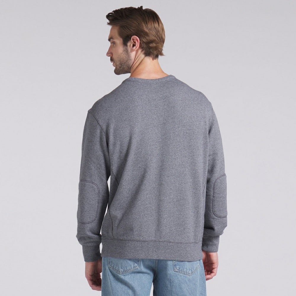 Loop Terry Pullover Sweatshirt - Cleveland Browns Pullover