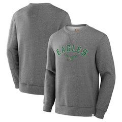 Loop Terry Pullover Sweatshirt - Philadelphia Eagles Pullover