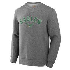 Loop Terry Pullover Sweatshirt - Philadelphia Eagles Pullover