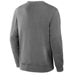 Loop Terry Pullover Sweatshirt - Dallas Cowboys Pullover