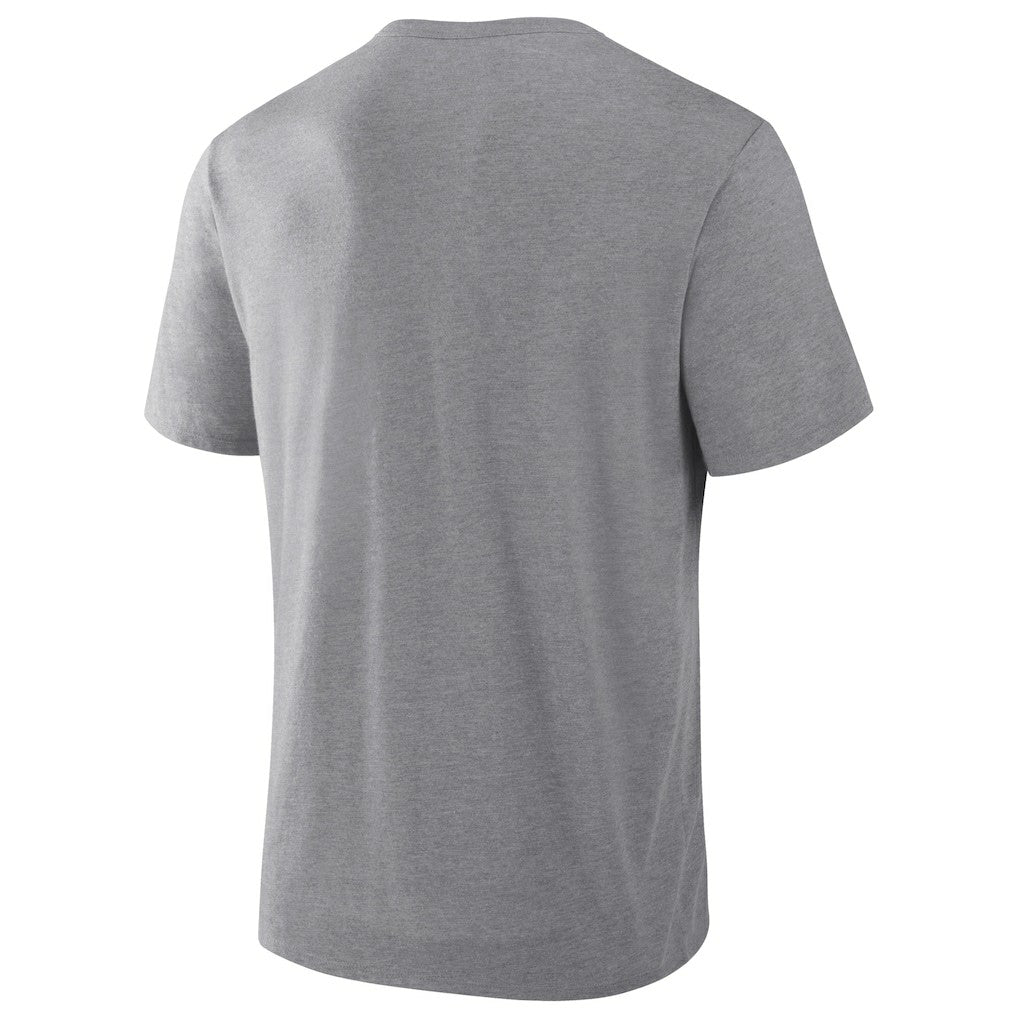 Pass Rush Tri-Blend T-Shirt - Miami Dolphins T-shirts