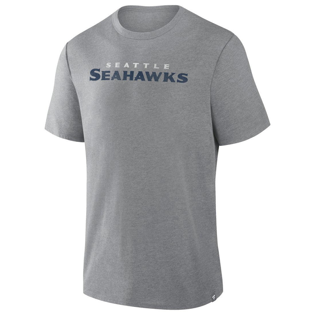 Pass Rush Tri-Blend T-Shirt - Seattle Seahawks T-shirts