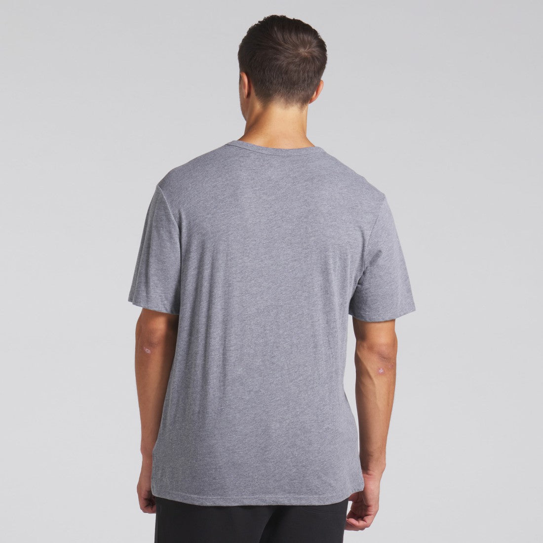 Pass Rush Tri-Blend T-Shirt - Seattle Seahawks T-shirts