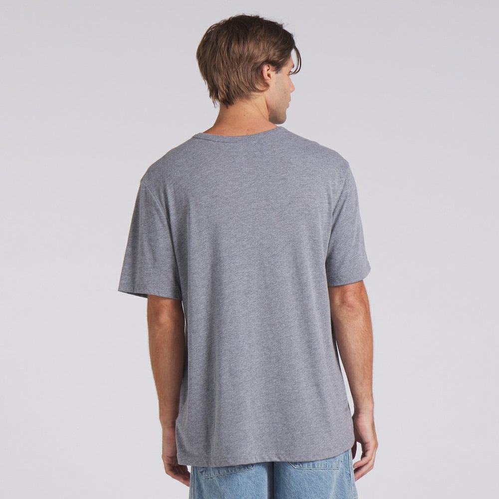 Pass Rush Tri-Blend T-Shirt - Pittsburgh Steelers T-shirts