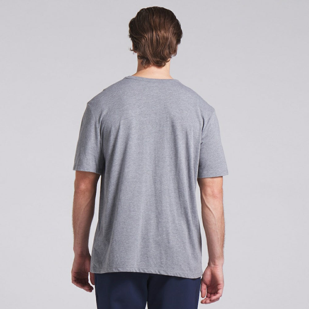 Pass Rush Tri-Blend T-Shirt - Chicago Bears T-shirts