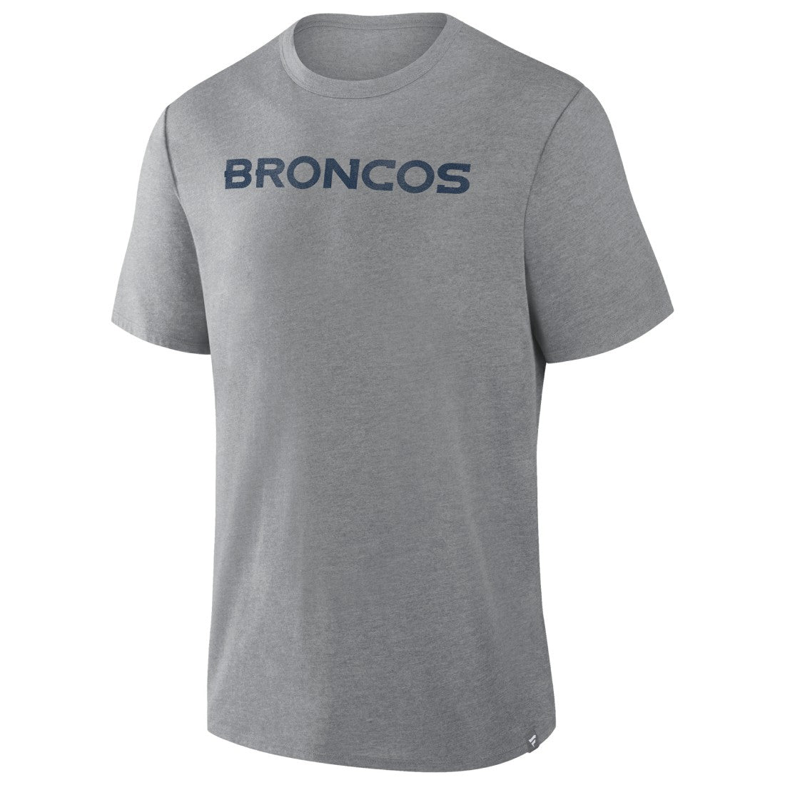 Pass Rush Tri-Blend T-Shirt - Denver Broncos T-shirts