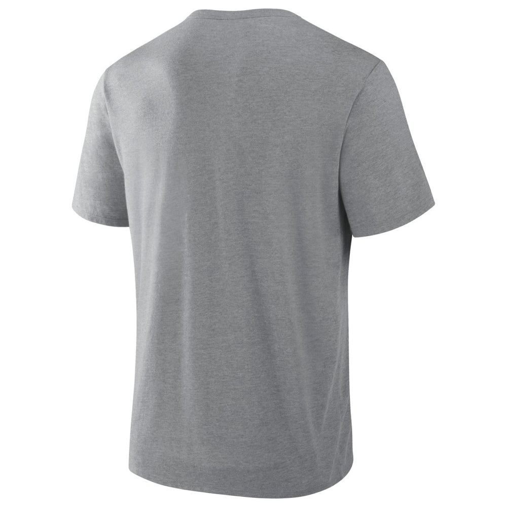 Pass Rush Tri-Blend T-Shirt - Denver Broncos T-shirts