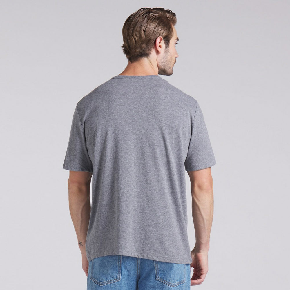 Pass Rush Tri-Blend T-Shirt - Las Vegas Raiders T-shirts