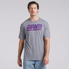 Pass Rush Tri-Blend T-Shirt - New York Giants T-shirts
